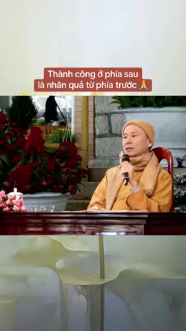 Trích bài giảng: Phước và Trí   TT.TS Thích Chân Quang #tttsthichchanquang #thaythichchanquang #spky 
