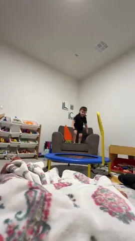 “THAT WAS A BIG ONE!”