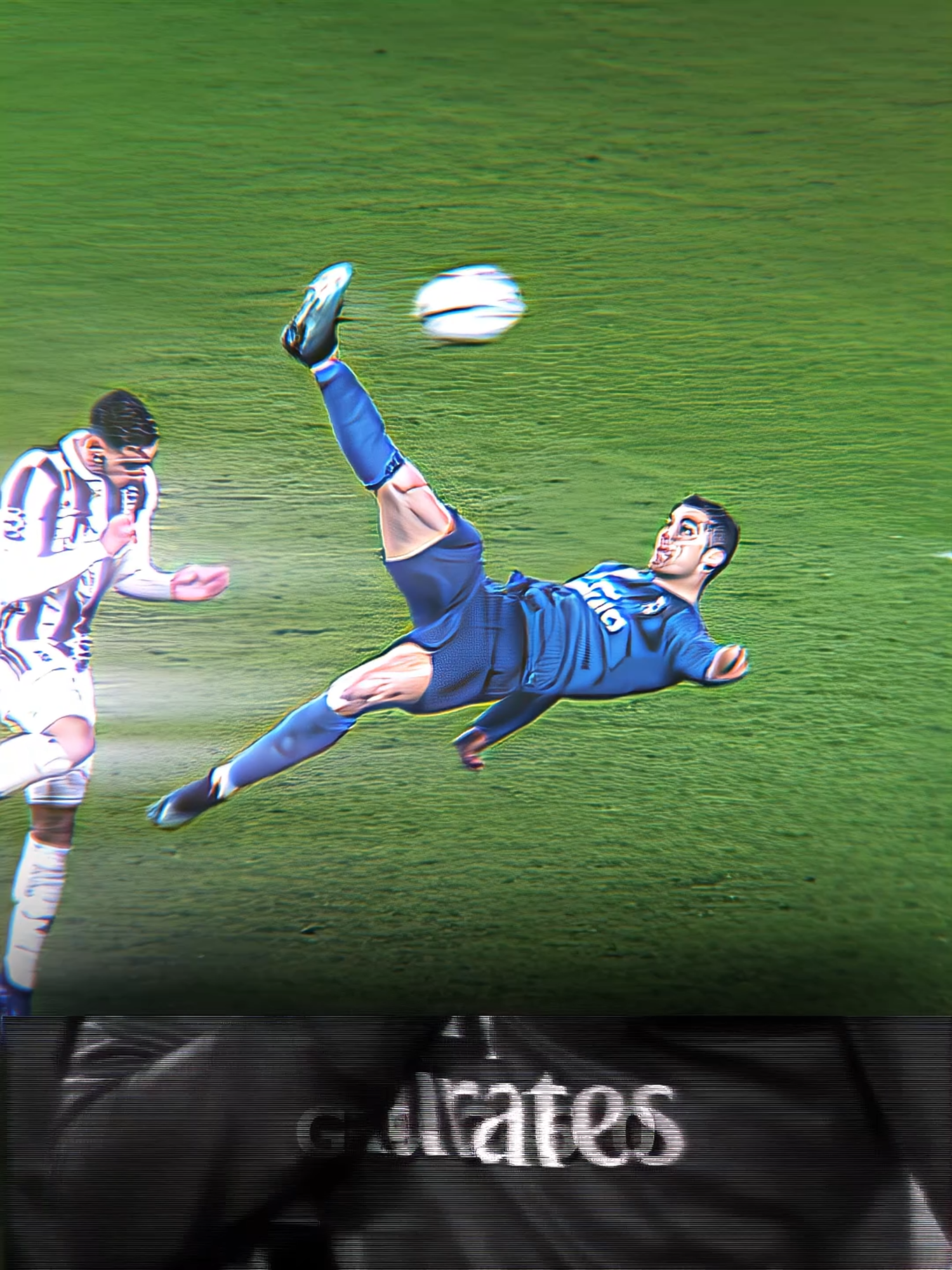 New Trend Ronaldo Edit #ronaldo #edit #football #120fps #fyp #Soccer #cristianoronaldo #realmadrid