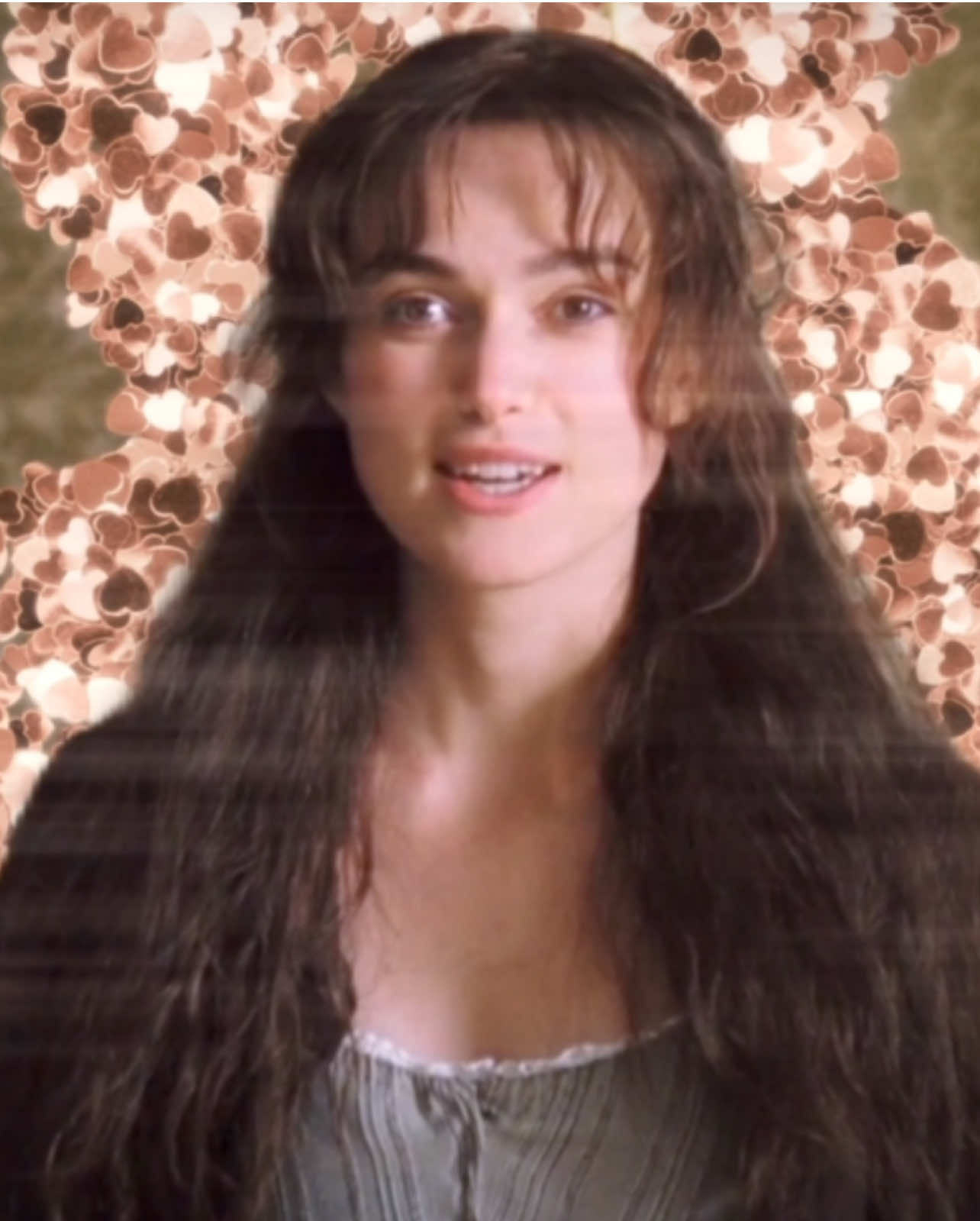 Hopefully I’m not too late to the trend xx #prideandprejudice #elizabethbennet #mrdarcy #prideandprejudiceedit #everythingisromantic 