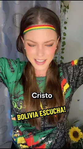 Sería una falta de respeto a Dios, a mi llamado y a los dones que Dios me dió si no diera este mensaje. ESCUCHA BOLIVIA!  #bolivia🇧🇴 #paratiiiiiiiiiiiiiiiiiiiiiiiiiiiiiii #discernimiento 
