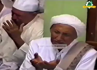 Kenangan beliau hadir haul solo di tahun 1998❤️