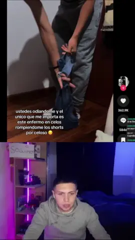 No lo puedo creer #contenido #leocesani #videoviral #paratiiiiiiiiiiiiiiiiiiiiiiiiiiiiiii #pfypシ #streamer #clips