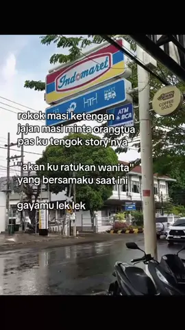 udah beli ketengan ilegal pula lagi 🗿#4u #random 