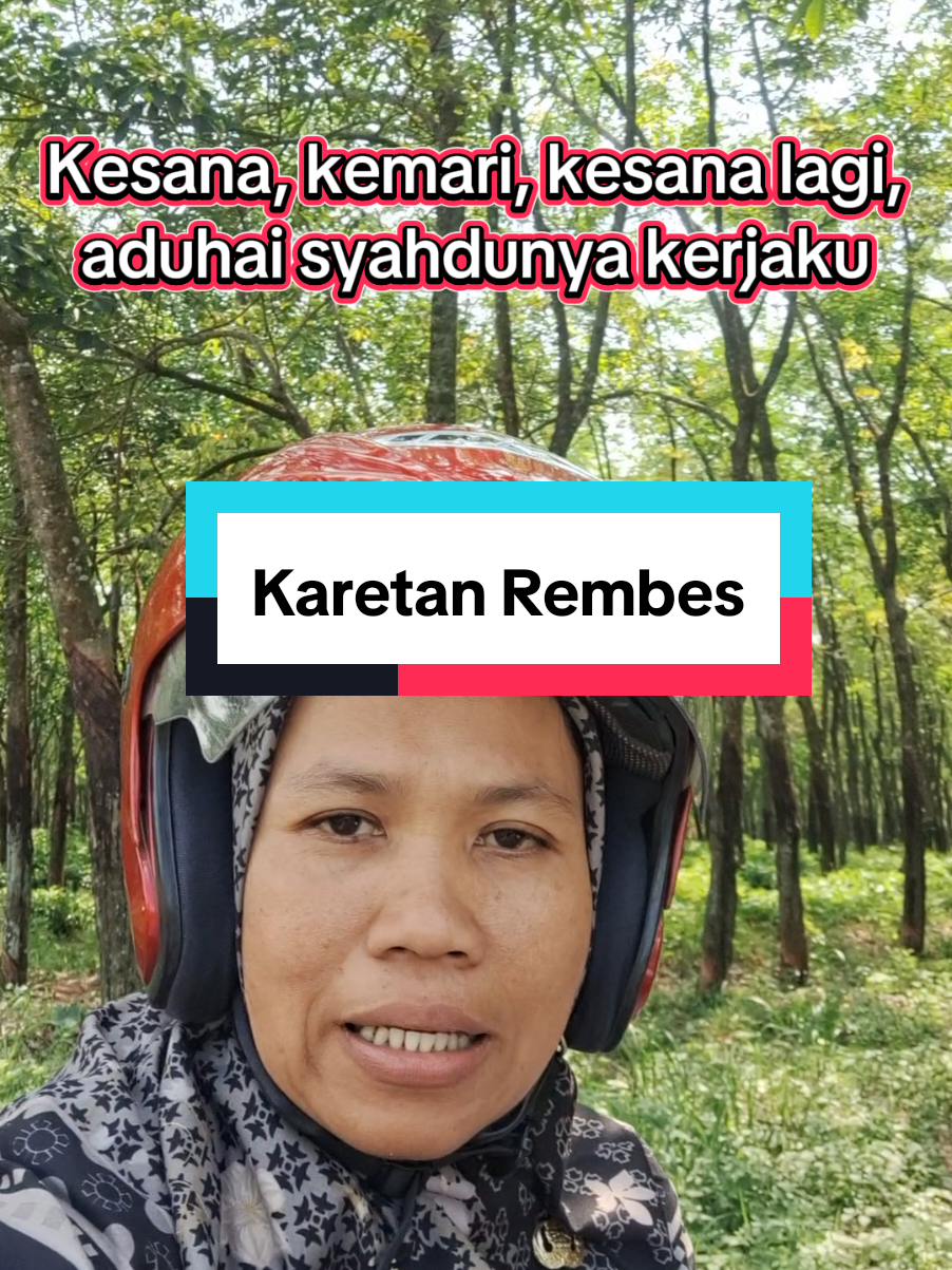 Kesana, kemari, kesana lagi, aduhai syahdunya kerjaku #pengawasmadrasah #kemenag #siswa #guru #pendidikan 