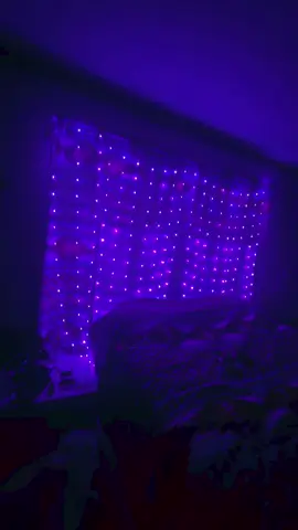 #fypシ #curtainlights #RGB 