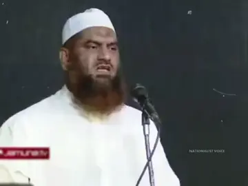 একটি দল ক্ষমতায় আসার জন্য এখন বিএনপিকে ইসলাম বিদ্বেষী প্রমাণ করতে ব্যস্ত কিন্তু বিএনপি সবসময়ই বলে এসেছে আমরা ইসলামের পক্ষে সবসময়ই ছিলাম থাকবো ❤️‍🩹