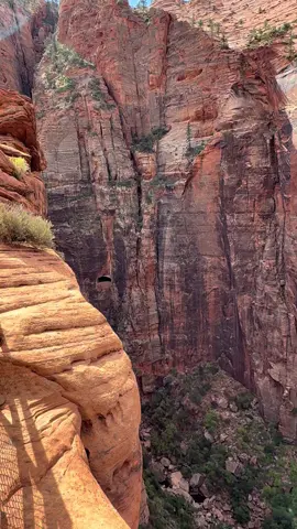 #paisajes#beatiful#mountains#uath#zionnationalpark