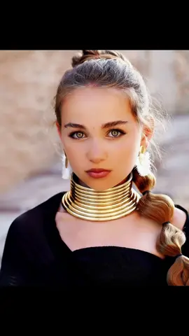 Meet Mia!, who's just starting her career as a professional model! 