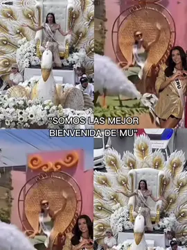 #CapCut #tabasco #fatimabosch #missuniversemexico #foryoupage 