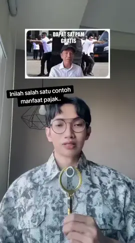 Andai Mulyono gak ngerusak tatanan hukum & demokrasi lalu mundur, dan stop cawe2, harusnya paspampres gak dibutuhkan lagi. Lah ini gak ada kapoknya. Buang2 anggaran aja 😡😡