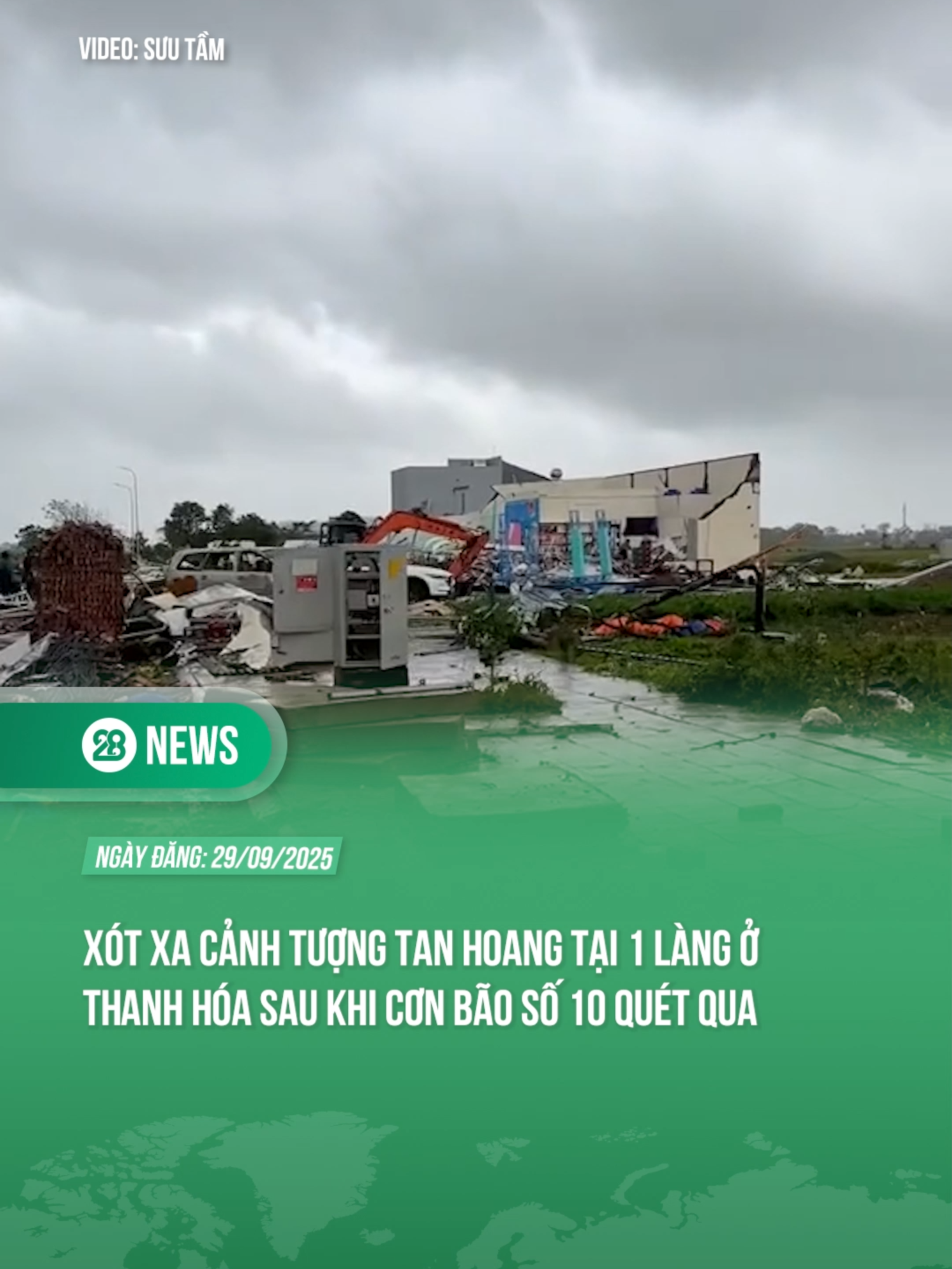 CẢNH TƯỢNG 