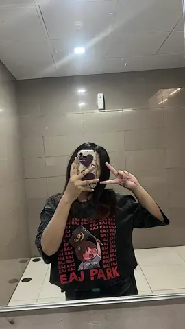 boleh gak sih lagunya di jj-in wkwk @eaJ #eajpark 