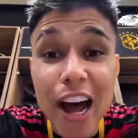 VAI UMA CAVADINHA, AÍ? ROSSI: NÃO!🧤🚷 #vids #luizaraujo #Flamengo #rossi #yurialberto 