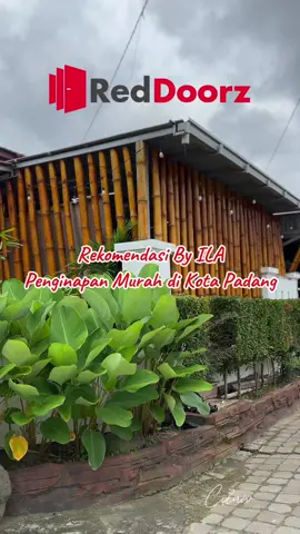 REKOMENDASI UNTUK KALIAN YANG MAU CARI PENGINAPAN MURAH, KALIAN CUKUP DOWNLOAD APK RedDoorz , MASUKIN KODE PROMO 