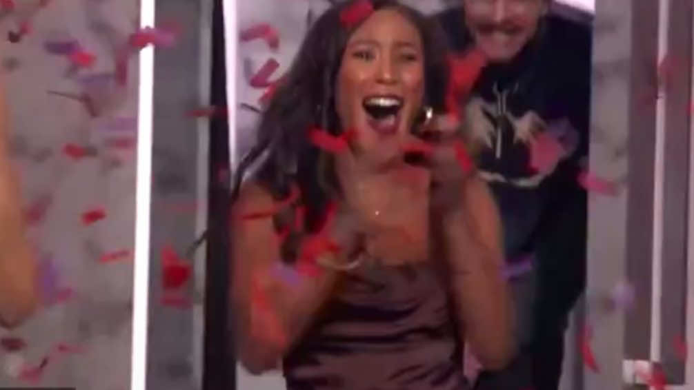 what an incredible season #BigBrother #BB27 #BigBrother27 #AshleyHollis 