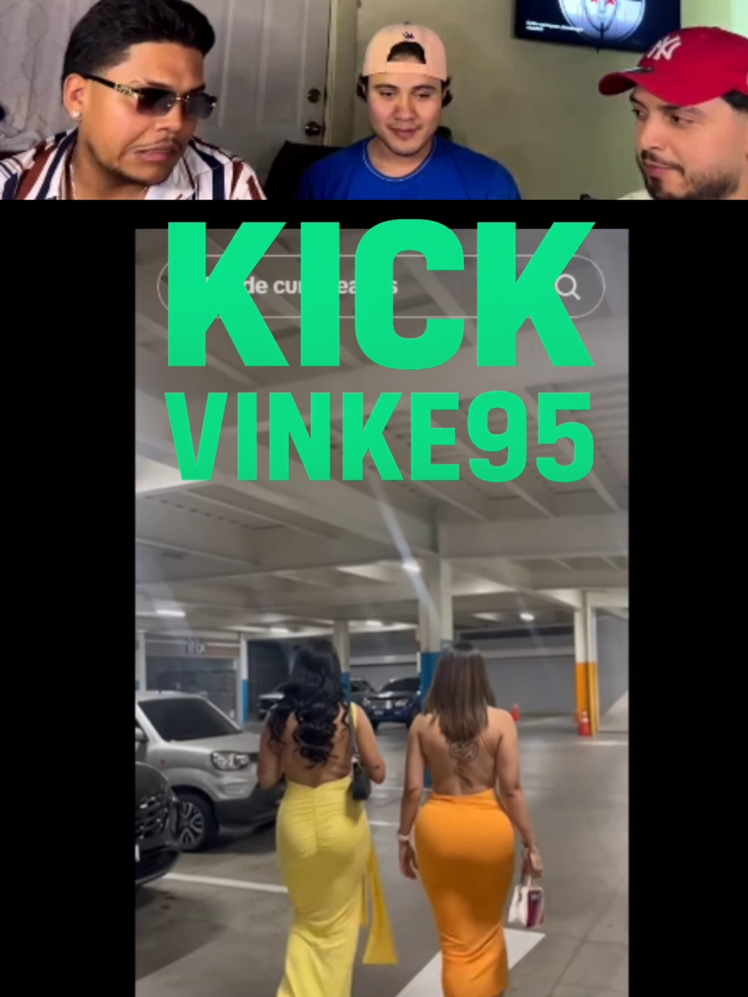 REACCIONANDO A LOS PERFILES QUE NOS ENVIAN LOS SEGUIDORES 🔥😂😰 #clips #streamer #kickstreamer #streammomentos #kick #kickhonduras #clip #viral #stream #honduras #tiktok #humortiktok🤣😜😅😂🤪