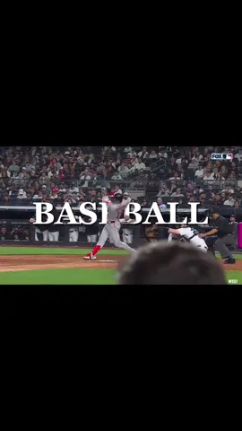 Sox vs Yankees, Crochet vs Fried. AL Wild Card, October Baseball 🔥. #redsox #yankees #MLB #mlbplayoffs #rivalry 