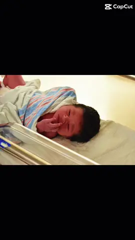 Babies born with long hair#longhair #viralvideo #millionsviews 