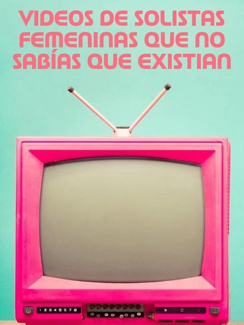 Videos de solistas femeninas que no sabías que existian (Parte 1). #litzy #irancastillo #lyndathomas #mexico #chavoruco #popenespañol #retro #ov7 #kabah #fey #thalia #ondavaselina #popdelos90s #gruposdelos90 #rbd #rebelde