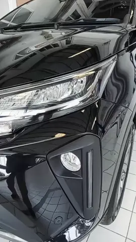#terios #suv #rwd #mobilbaru