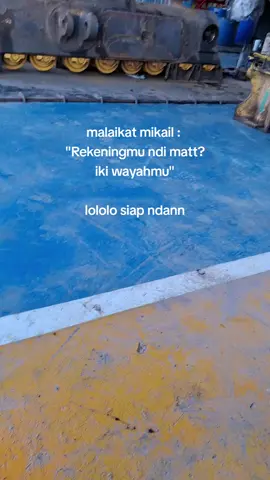 inpomu rodok telat ndann 🫠 #storytambang #kulitambang👷 #ceritaanaktambang #jowostory #jowopride 