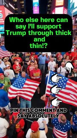 #presidenttrump #support #trump #trump2024 