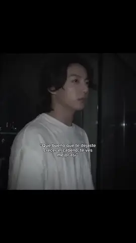 Tenerlo largo es lo más cercano a mi buena salud mental y a estar enamorada, y pues lol JAJA #jungkook #CONTENIDO #parstiiiiiiiiiiiiiiiiiiii #soydislexicayque #identificarse 