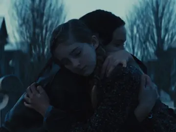 prim is my baby  #hungergames #phoebebridgers #katniss #trendingsound #fyp 