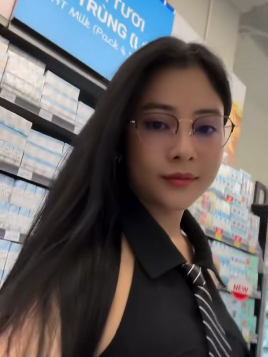 Public siêu thị không ạ? #hamy #vanky #kieulina #kieungoc #thanhnu 