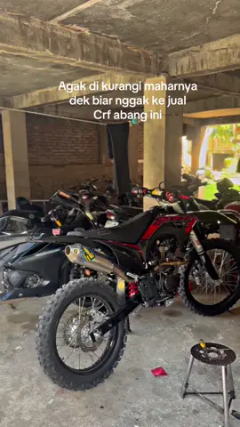 #crftrabas #untatrabass #crf150l #fupシforyou #fyp 