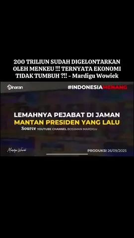 #bossmanmardigu #prabowo #jokowi #gengsolo #srimulyani 