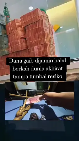 #viral #hariini #penarikan #danagaib #fypage 