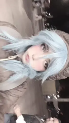 Hacia un poco de pío (0////0)