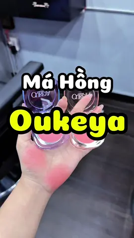 #xuhuong #viral #xuhuongtiktok #oukeya #mahong 