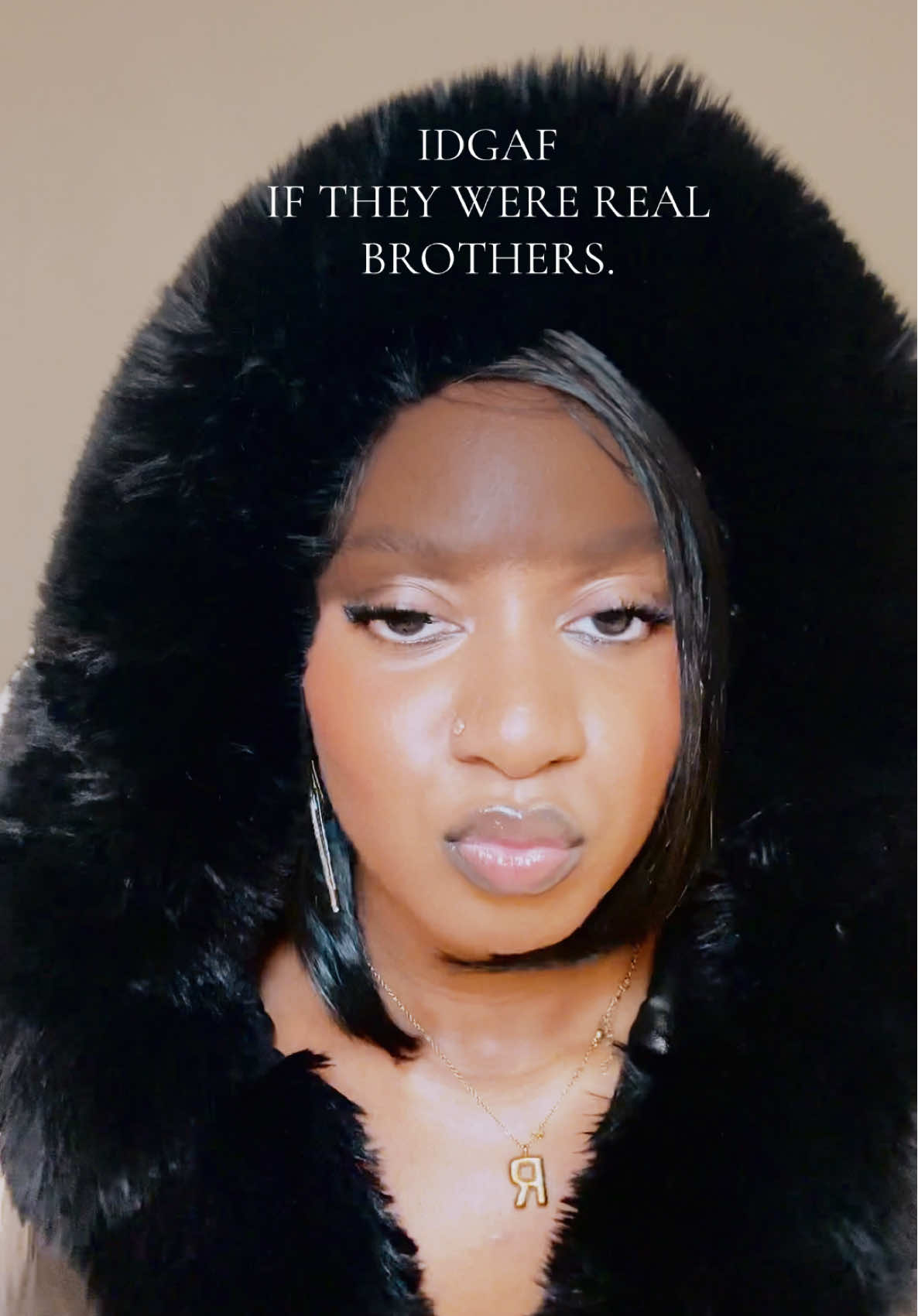 In my female future era. #future #realsisters #fyp 