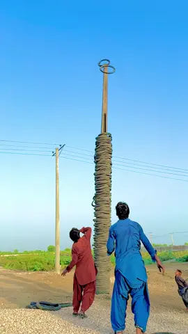 Last Scene Is Mind-Blowing 💥 #tranding #tiktokviral #viralsound #stunt #desichallenge 