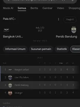 tebak score bob💙 #bandungfootball #persib #persibbandung 