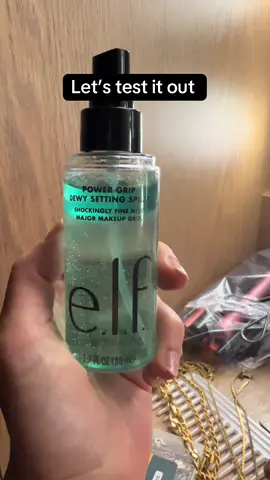 I see you @elfcosmetics 🪄#beauty #drugstoremakeup #makeup #elfcosmetics #makeupreview 