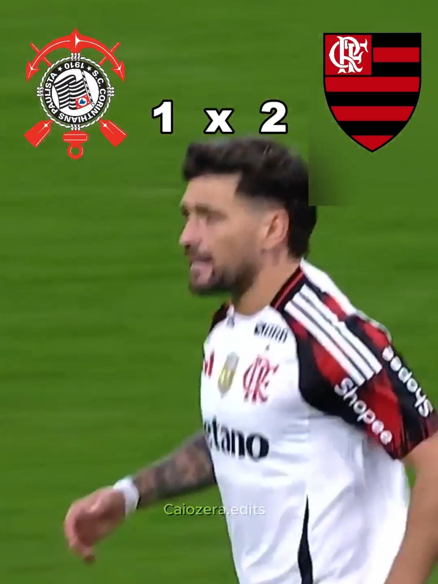 Corinthians x Flamengo , Narração zoeira kkkkkkkkkkkkkkkkkkk #flamengo #edit #futebol #engraçado #brasileirao #futebolbrasileiro #mengao #flamengosempre #corinthians #smzinho #arrascaeta