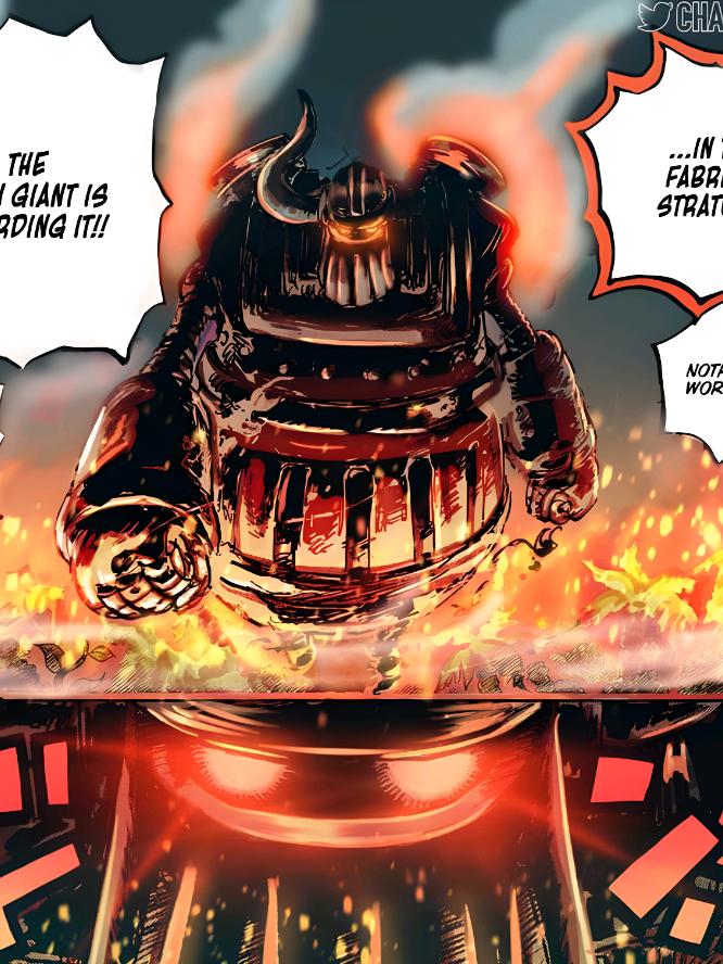 Robot kuno 