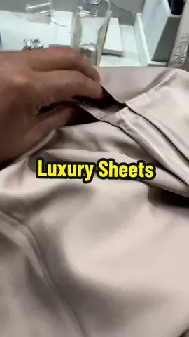 #Bamboosheets, six pieces, luxury feel! You will love it💯💯💯💯💯💯 ##tiktokshopcreatorpicks##tiktokshop##luxurybedding##bedding