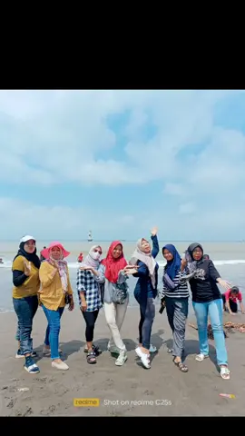 #CapCut  @Teluk penyu