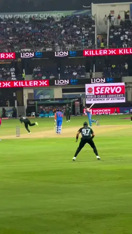 Haris rauf 😳😳#foryou #viral #indiavspakistan 
