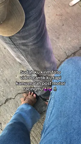 Pusing Ade bang #masmasrxking135 #rxking135cc👑💨💨 #mostviralvideoontiktok #rxkingindonesia👑🇮🇩 #trendingtiktok 