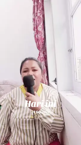 #padahariini #tiktok 