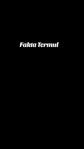 #Fakta Termul#Penjilat #ForYouPage #fypシ゚ 