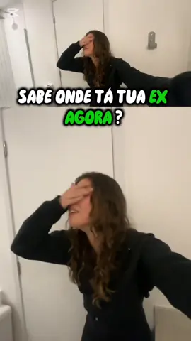 Sabe onde tá a ex dele ? 😂 #nathanpereira #babi #live 