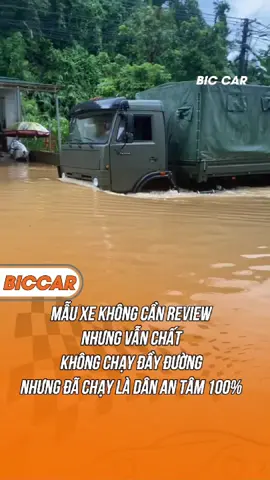 Chúc miền Trung bình an - Các chú bộ đội đi đủ về đủ nhé ❣️ #biccar #nlbmedia #bualoi 