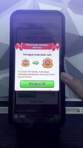 Caranya itu perbanyak reff aja😪😈 #freelance #gamebaru #crazyrock #gamepenghasiluang2025 #fypage 